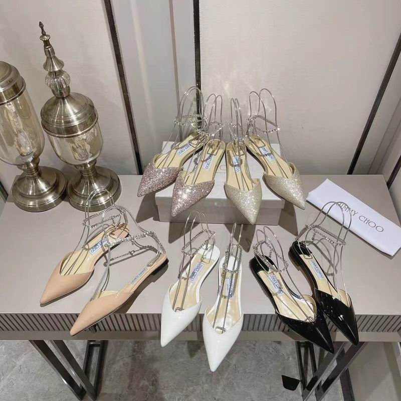 Jimmy Choo sz35-39 mnw0204